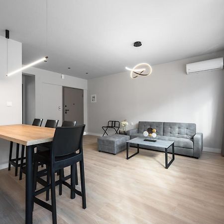 #Luxlikehome Lux Locals 1 Thessaloniki Exterior photo