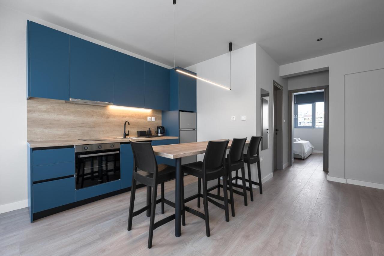 #Luxlikehome Lux Locals 1 Thessaloniki Exterior photo