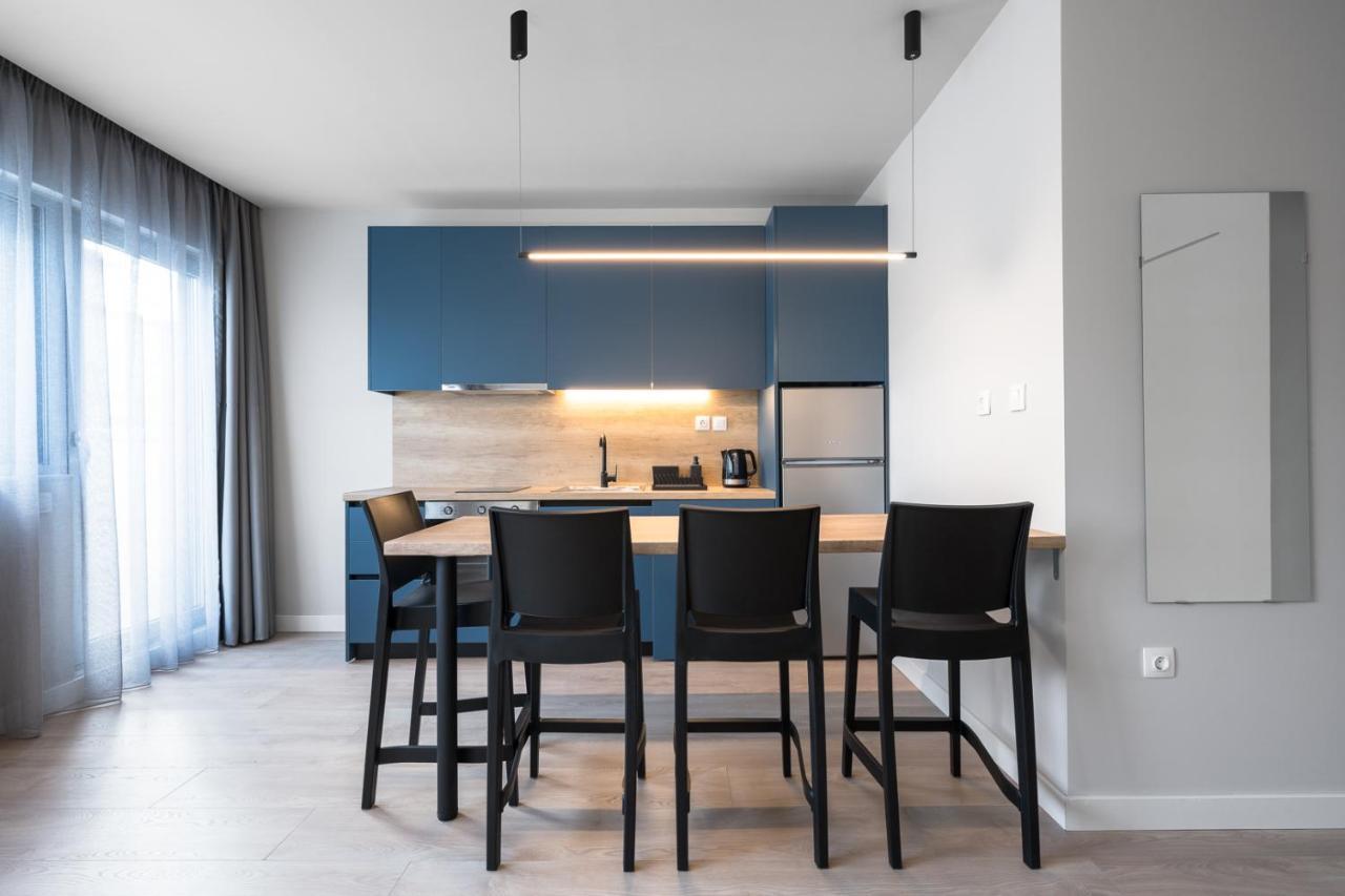 #Luxlikehome Lux Locals 1 Thessaloniki Exterior photo